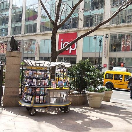 Macy Empire Apartments New York Esterno foto