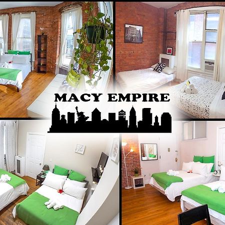 Macy Empire Apartments New York Esterno foto