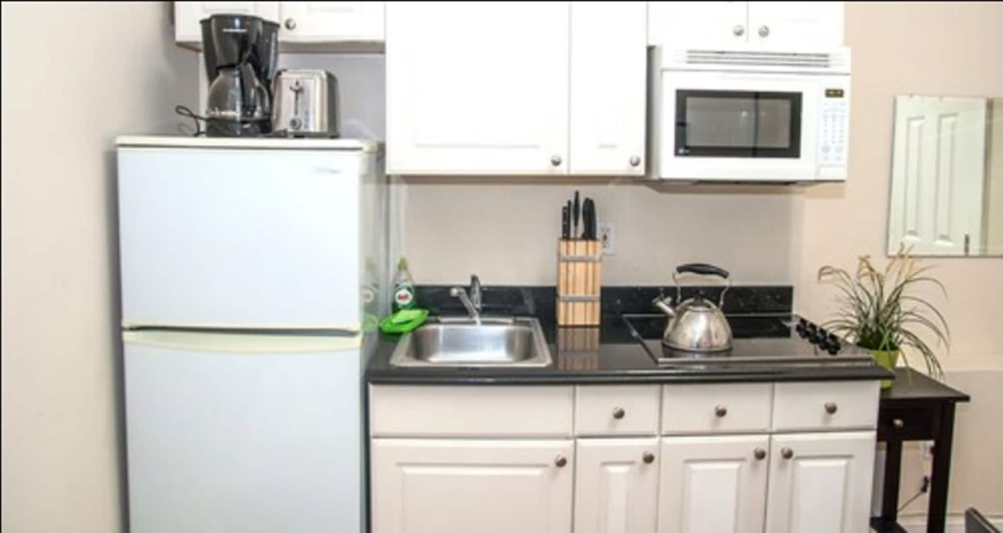 Macy Empire Apartments New York Esterno foto