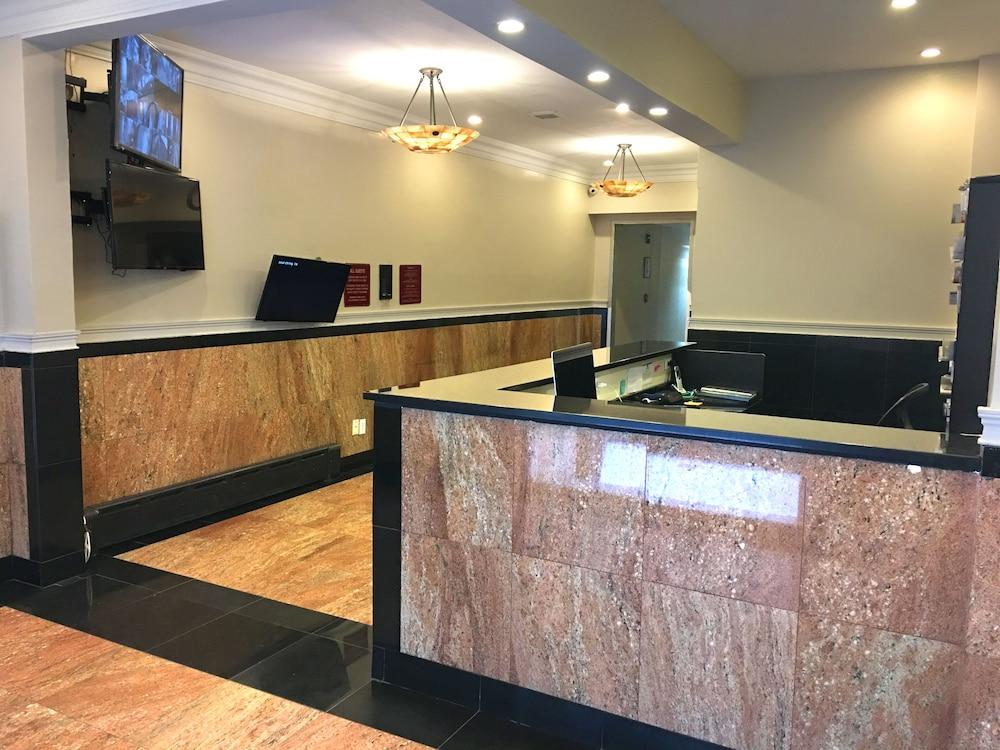 Macy Empire Apartments New York Esterno foto