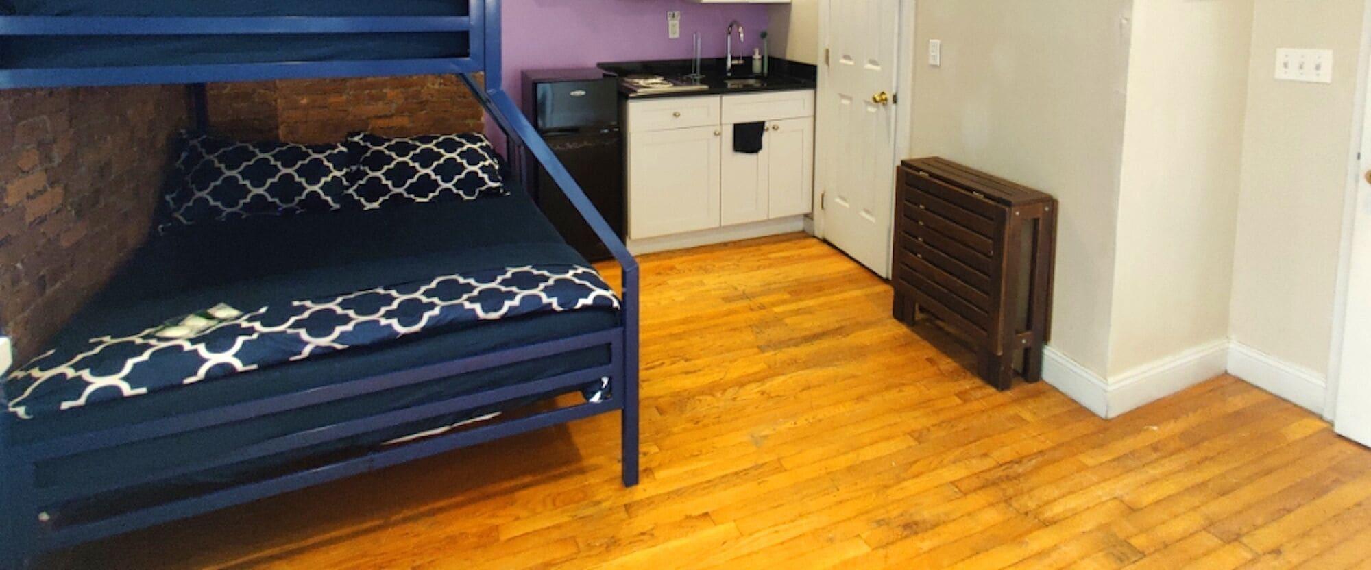 Macy Empire Apartments New York Esterno foto