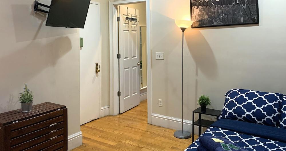 Macy Empire Apartments New York Esterno foto