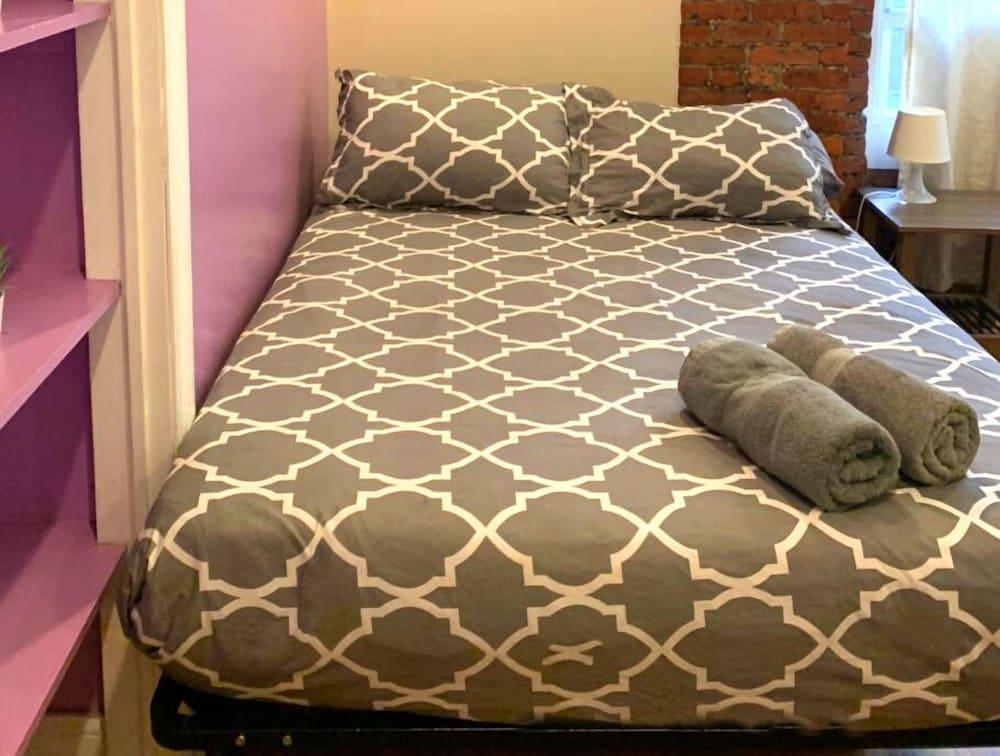 Macy Empire Apartments New York Esterno foto