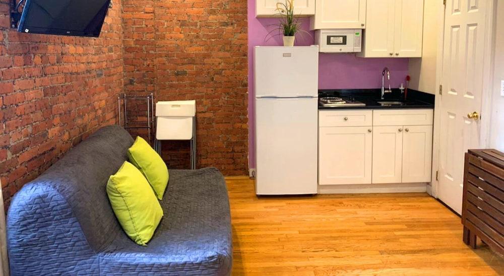 Macy Empire Apartments New York Esterno foto
