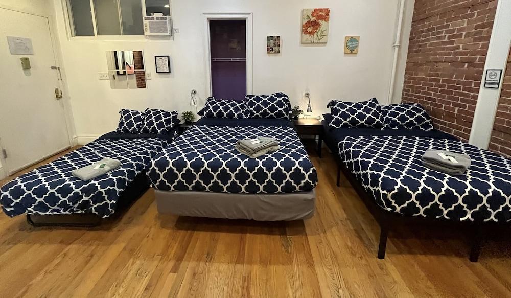 Macy Empire Apartments New York Esterno foto