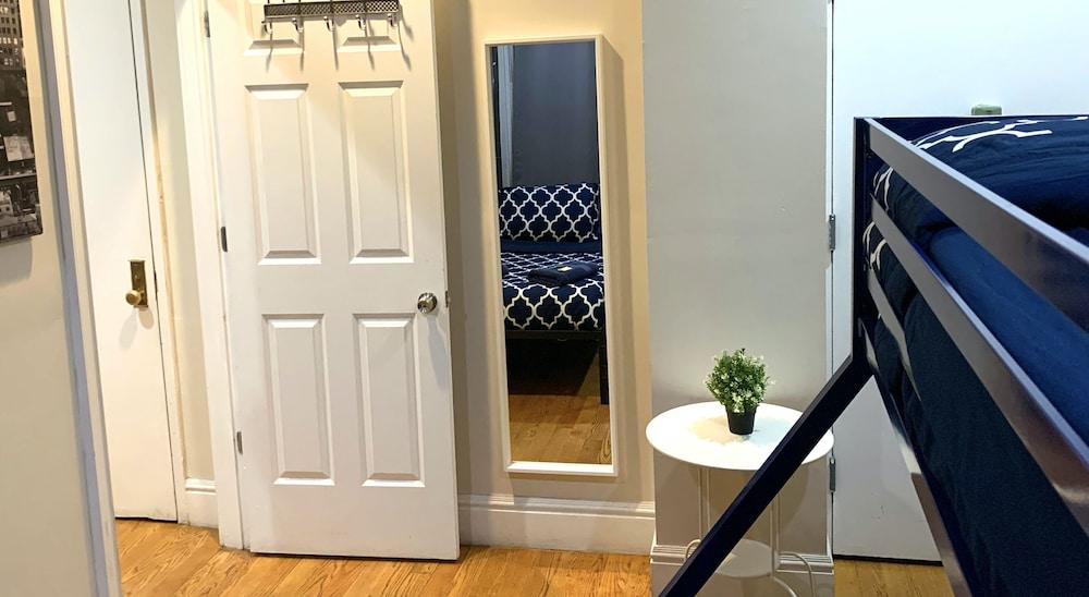 Macy Empire Apartments New York Esterno foto