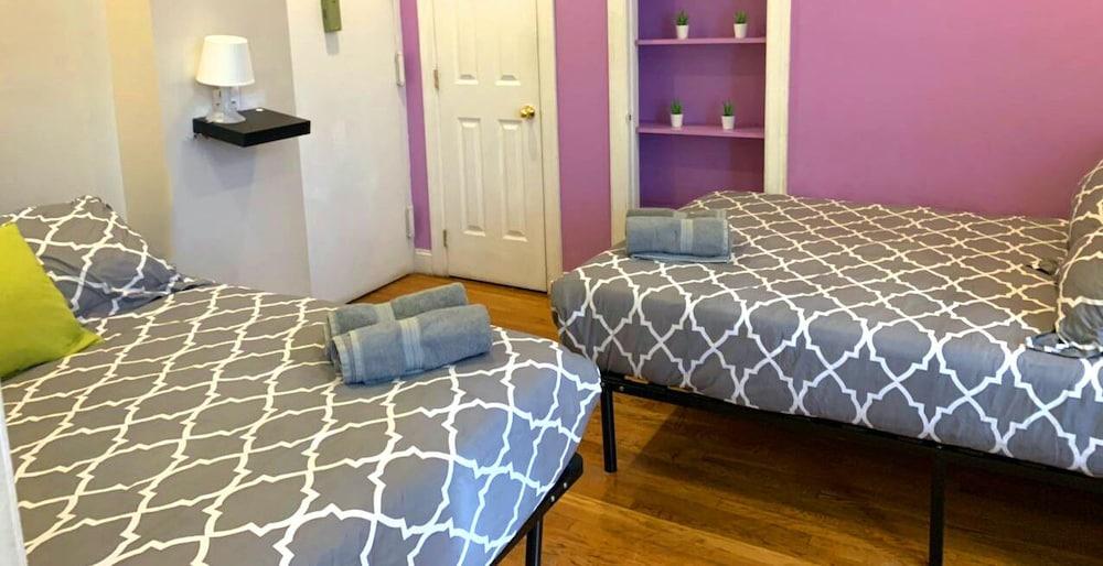 Macy Empire Apartments New York Esterno foto