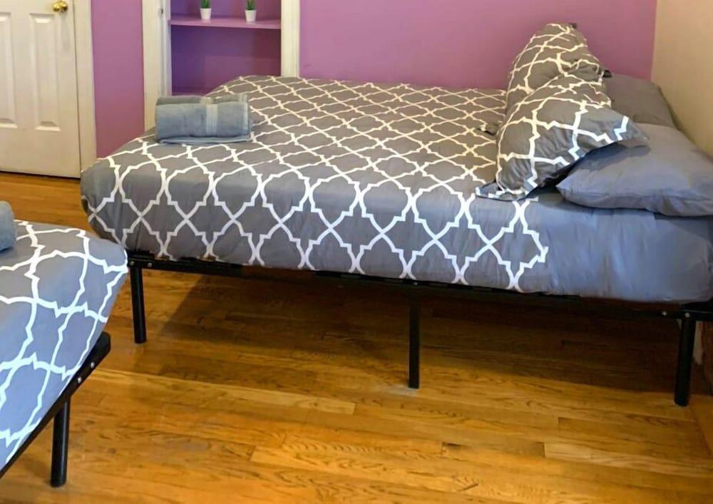 Macy Empire Apartments New York Esterno foto