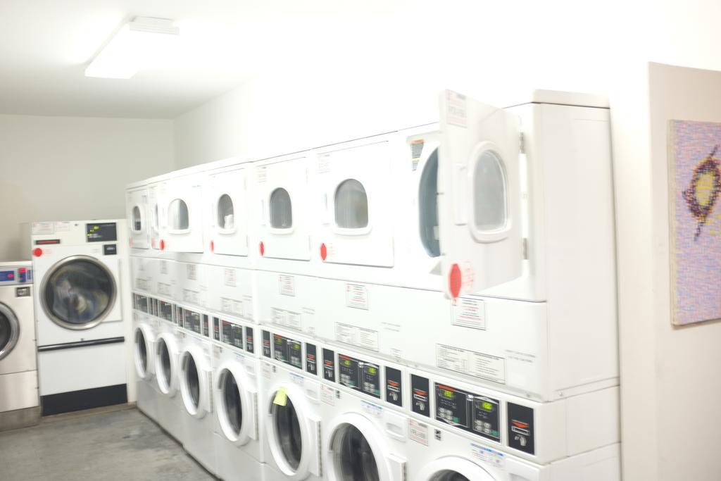 Macy Empire Apartments New York Esterno foto