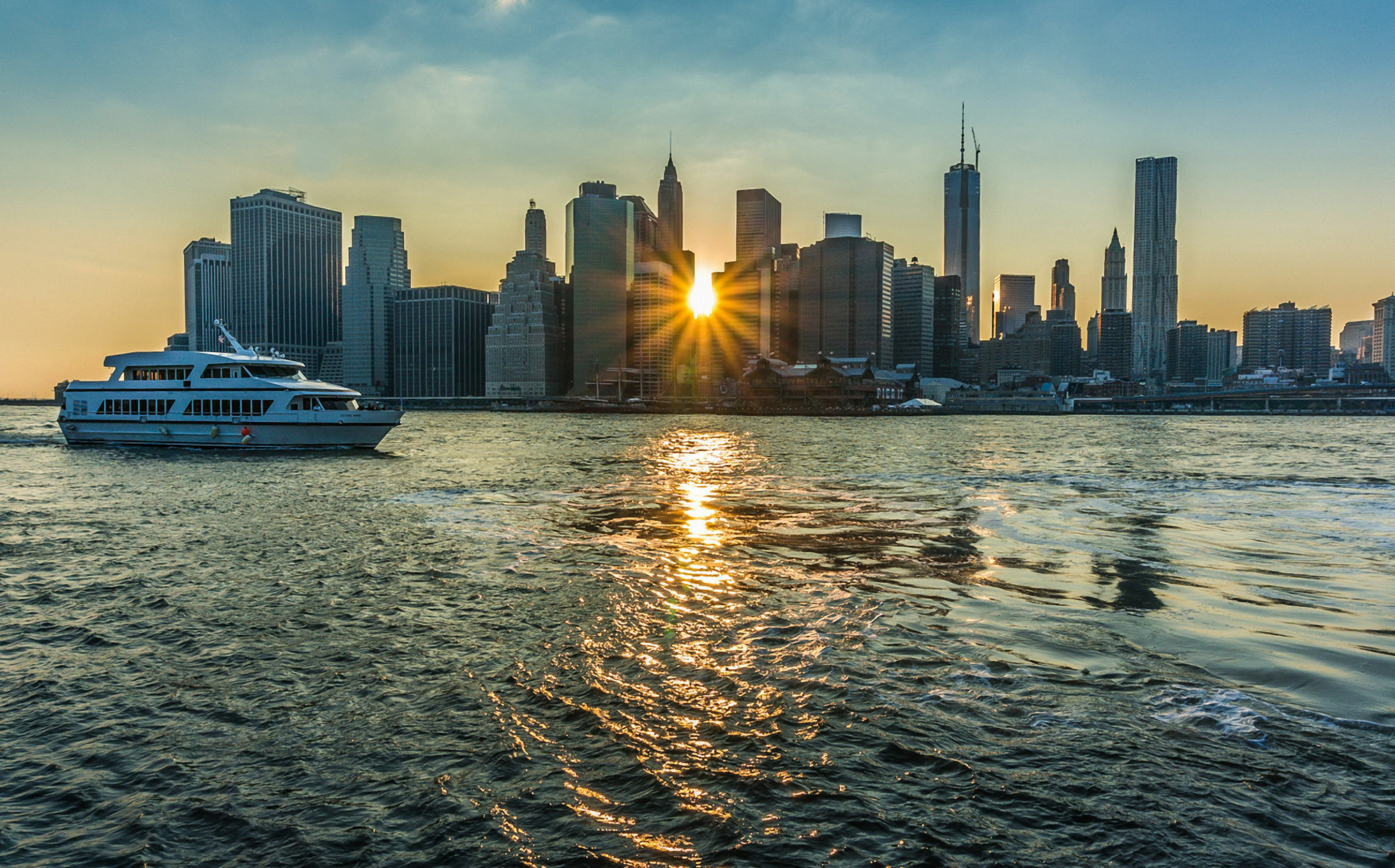 Macy Empire Apartments New York Esterno foto