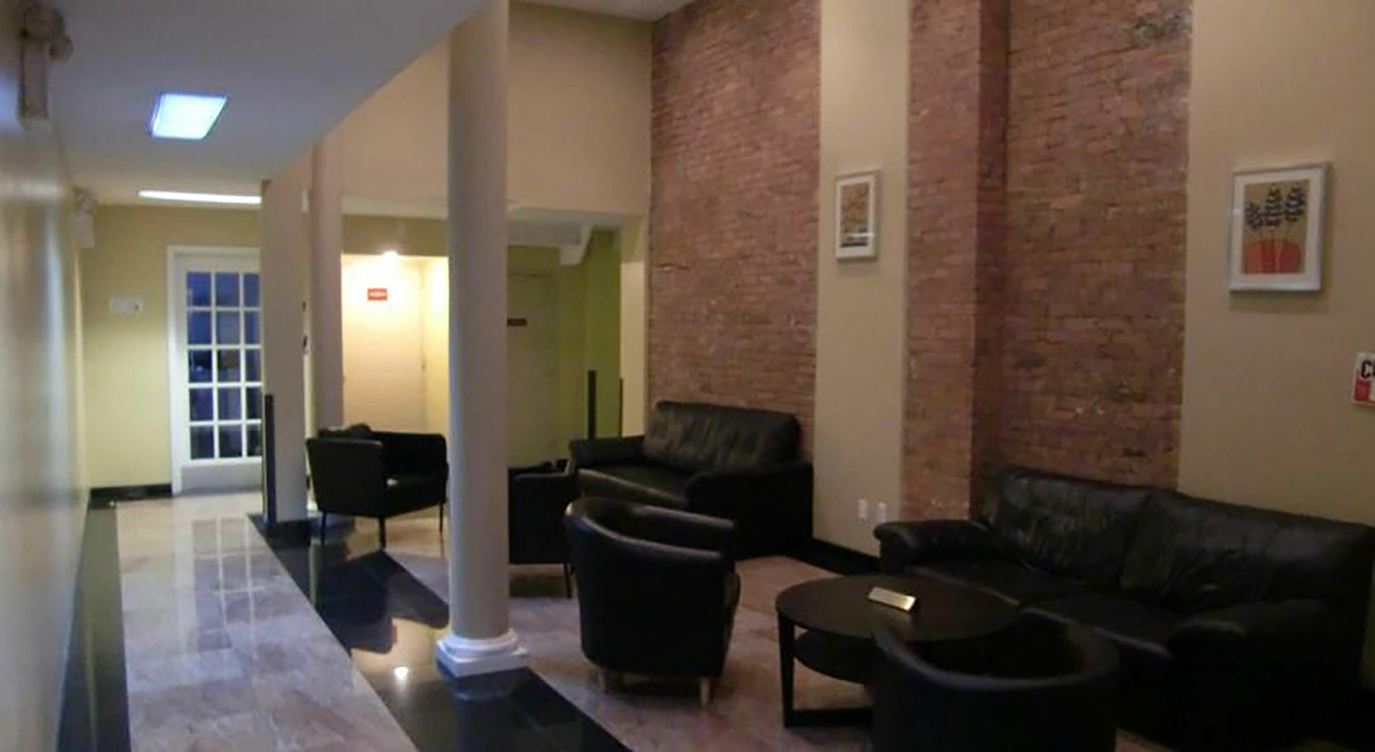 Macy Empire Apartments New York Esterno foto