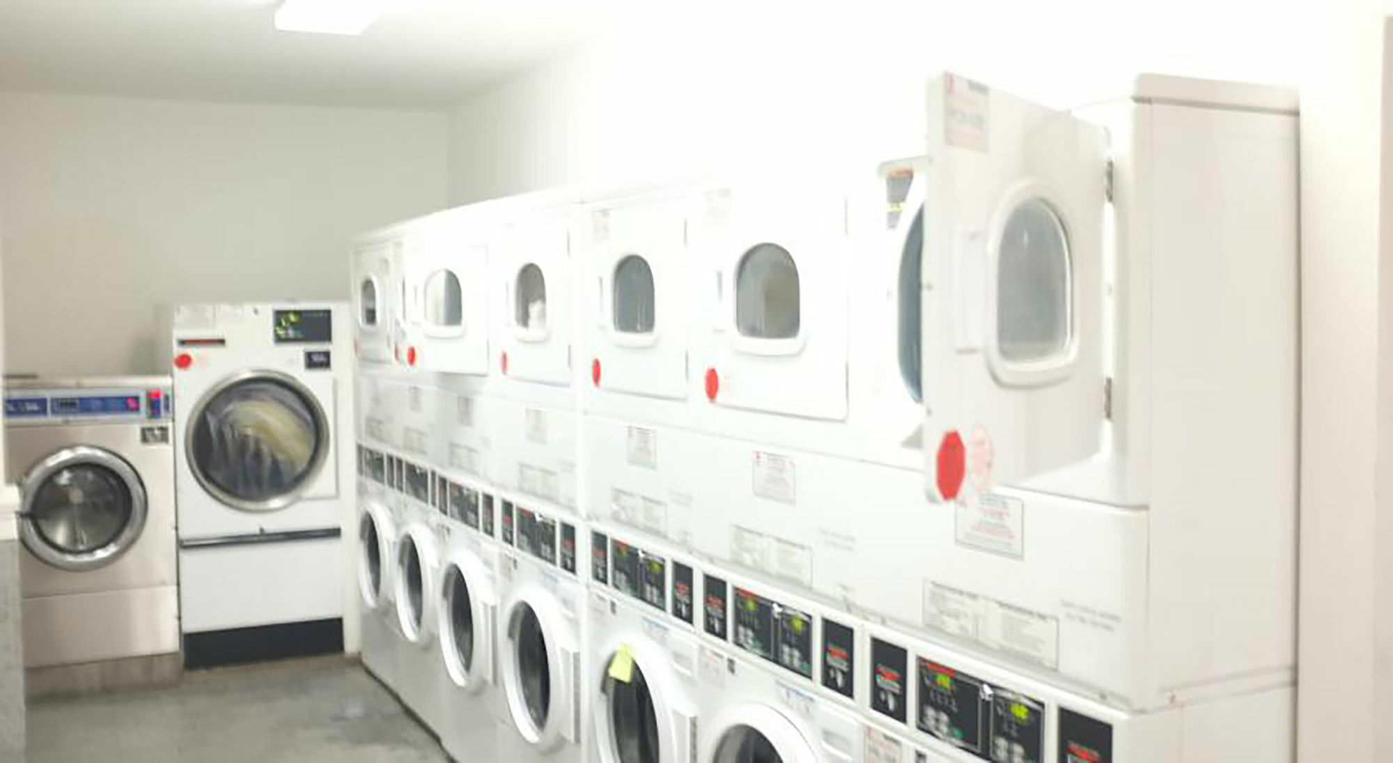 Macy Empire Apartments New York Esterno foto