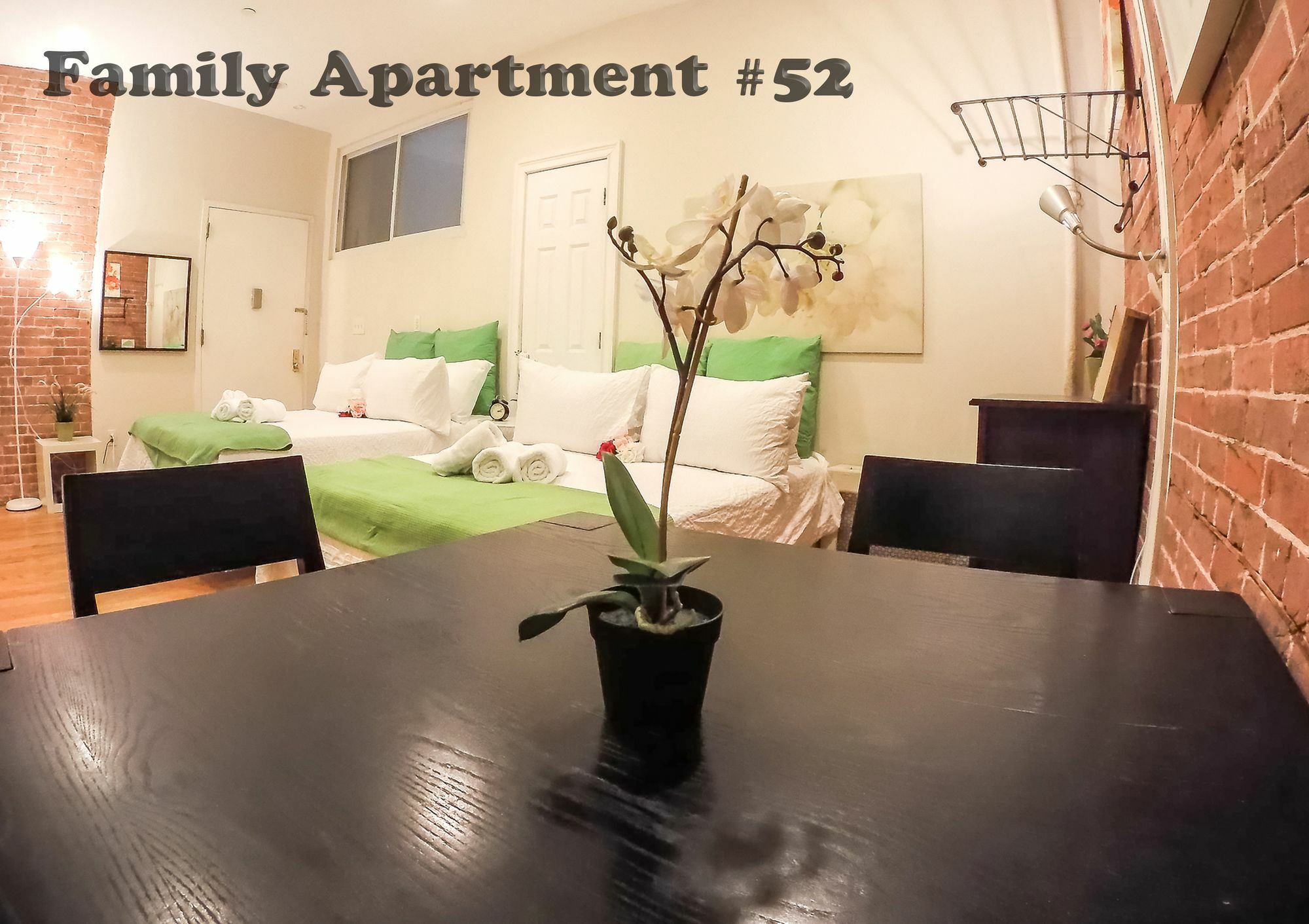 Macy Empire Apartments New York Esterno foto