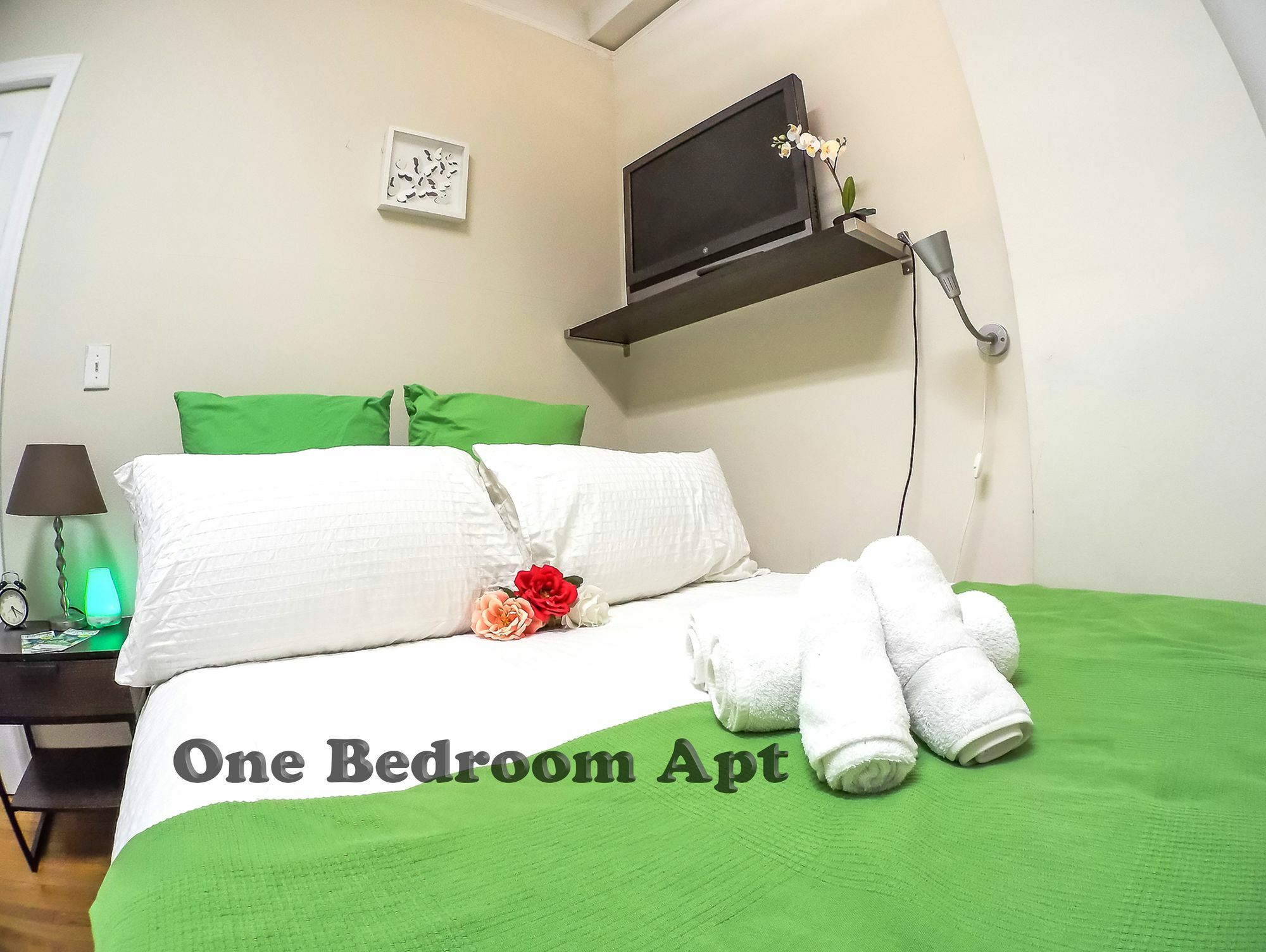 Macy Empire Apartments New York Esterno foto