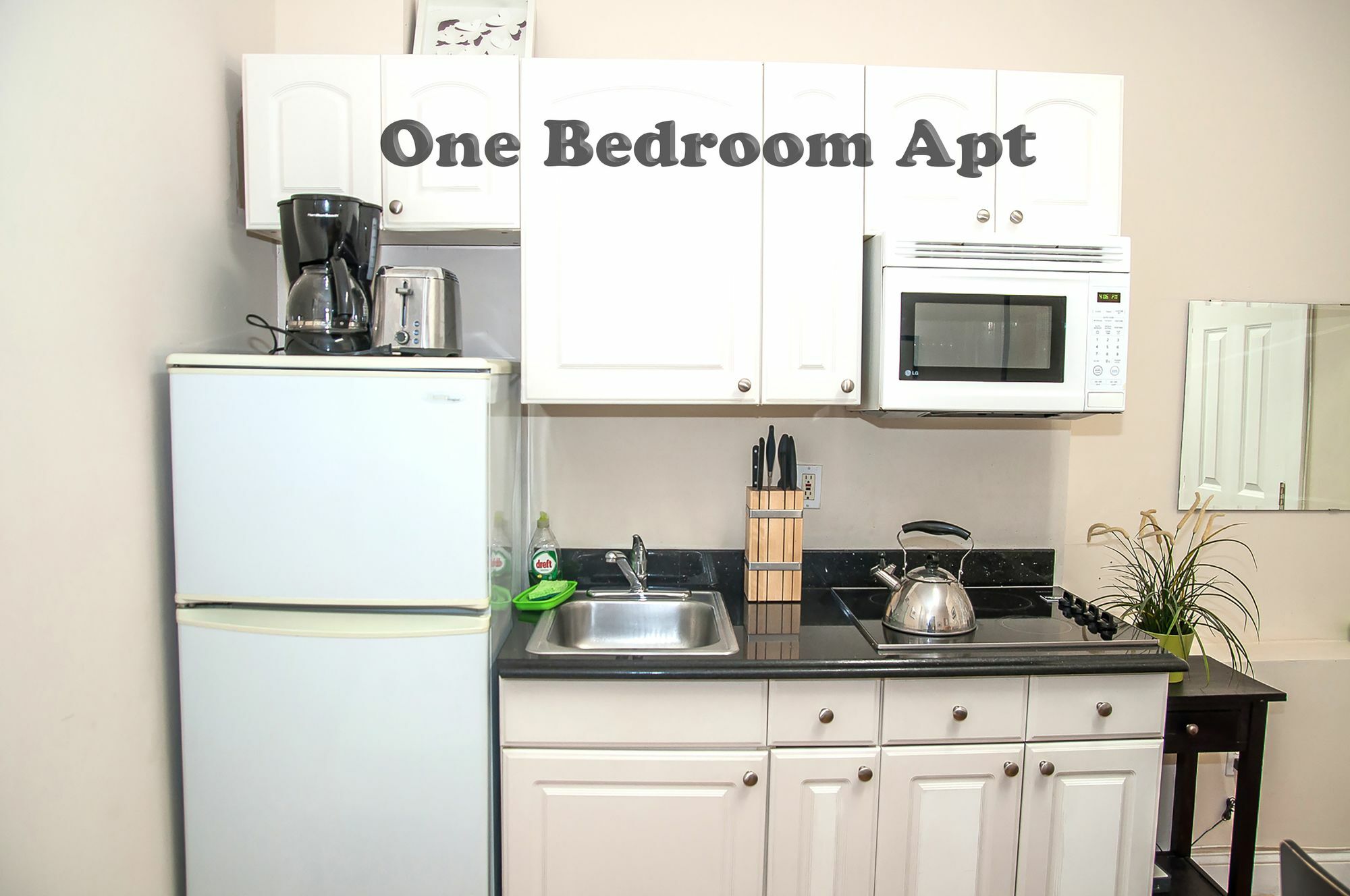 Macy Empire Apartments New York Esterno foto