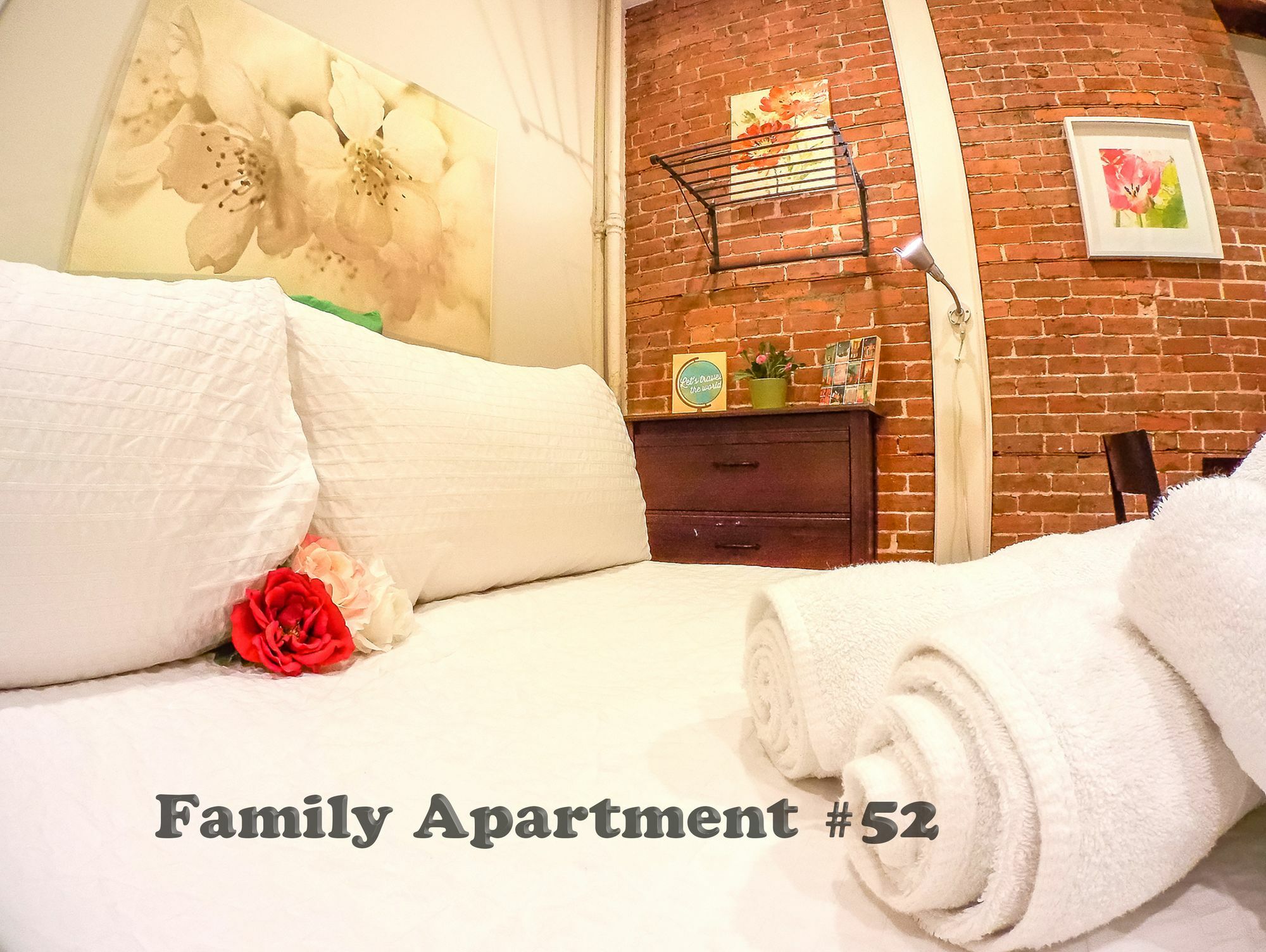 Macy Empire Apartments New York Esterno foto